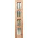Regal 4G SL Entrance - Toughened Narrowline