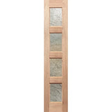 Regal 4G SL Entrance - Rice Paper
