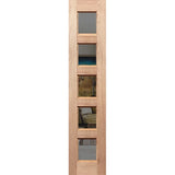 Regal 5G SL Entrance - Laminated Grey