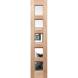 Regal 5G SL Entrance - Mirror