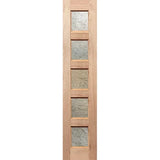 Regal 5G SL Entrance - Rice Paper