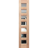 Regal 7G SL Entrance - Mirror Tint