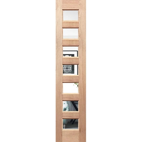 Regal 7G SL Entrance - Mirror