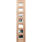 Regal 7G SL Entrance - Mirror