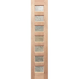 Regal 7G SL Entrance - Rice Paper