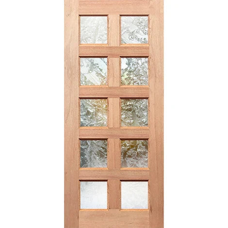 Regal 10G Entrance - Gluechip