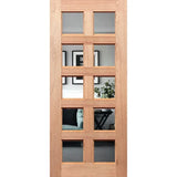 Regal 10G Entrance - Mirror Tint