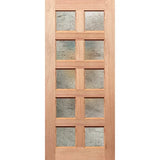 Regal 10G Entrance - Rice Paper