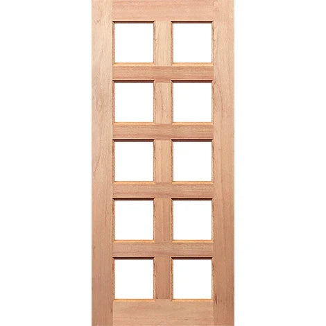 Regal 10G Entrance - Unglazed
