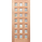Regal 21G Entrance - Flame