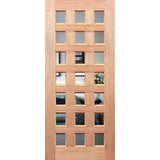 Regal 21G Entrance - Mirror Tint
