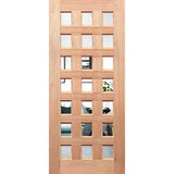 Regal 21G Entrance - Mirror
