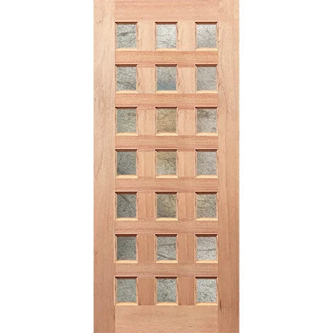 Regal 21G Entrance - Rice Paper