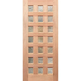 Regal 21G Entrance - Rice Paper