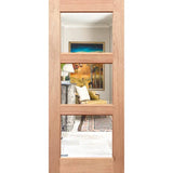 Regal 3G Internal - 5mm Toughened Clear