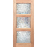 Regal 3G Entrance - Toughened Flame