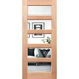 Regal 5G Entrance - Mirror