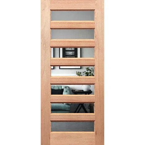 Regal 7G Entrance - Mirror Tint