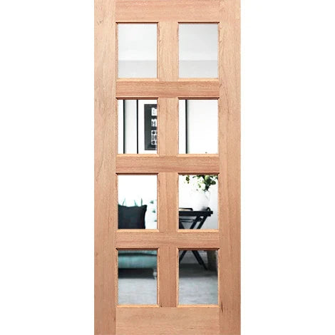 Regal 8G Entrance - Mirror