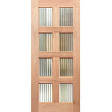 Regal 8G Entrance - Narrowline