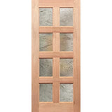 Regal 8G Entrance - Rice Paper