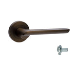 Regent Lever Handle