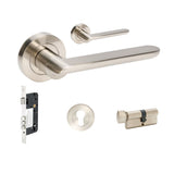Regent Lever Handle
