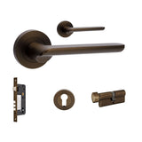 Regent Lever Handle