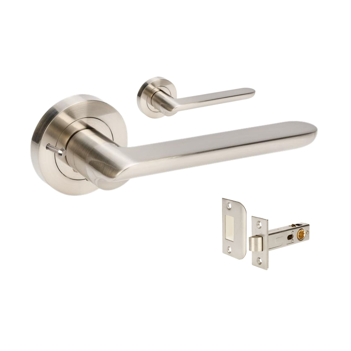 Regent Lever Handle