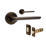 Regent Lever Handle