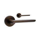 Regent Lever Handle