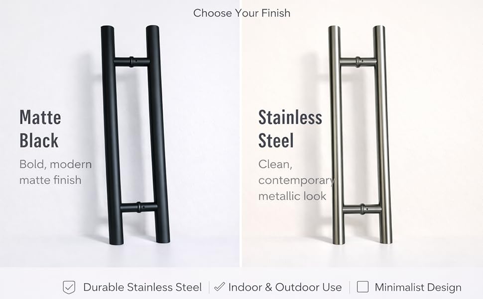 Roberta Pull Handle