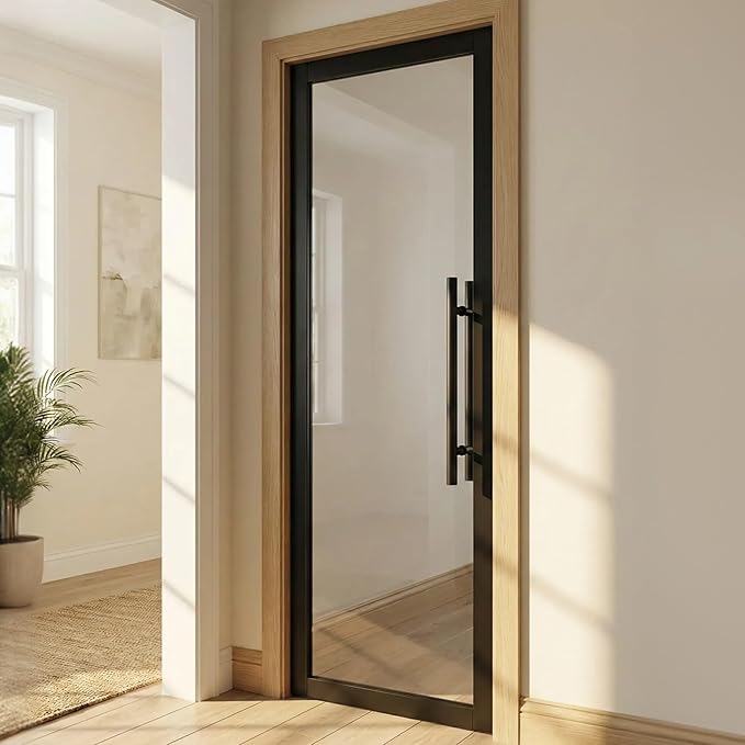Roberta Pull Handle