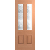 Joinery Internal SAV3 - Sliced Pacific Maple