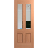 Joinery Internal SAV3 - Sliced Pacific Maple