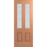 Joinery Internal SAV3 - Sliced Pacific Maple