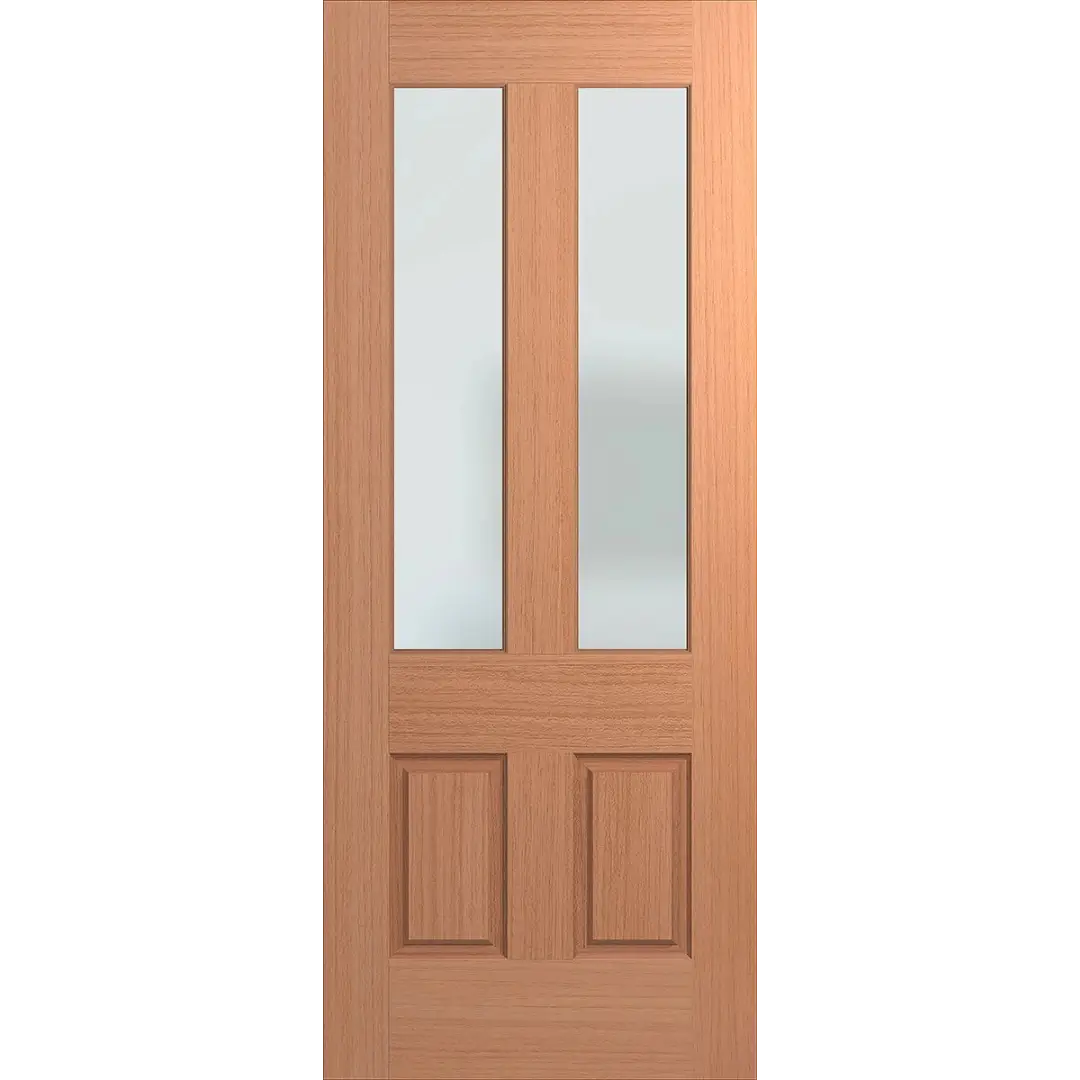 Joinery Internal SAV3 - Sliced Pacific Maple