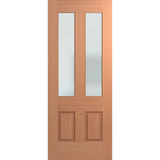 Joinery Internal SAV3 - Sliced Pacific Maple