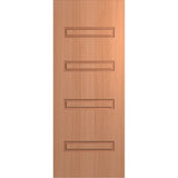 Vaucluse XV10 - Sliced Pacifc Maple 