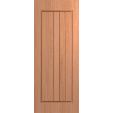 Vaucluse XV18 - Sliced Pacific Maple 