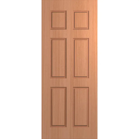 Vaucluse XV4 - Sliced Pacific Maple 