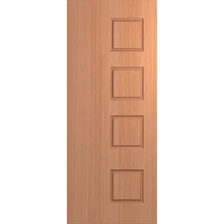 Vaucluse XV9 - Sliced Pacific Maple 