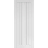 Parkwood Duramax Plus SV08 smooth composite entrance door