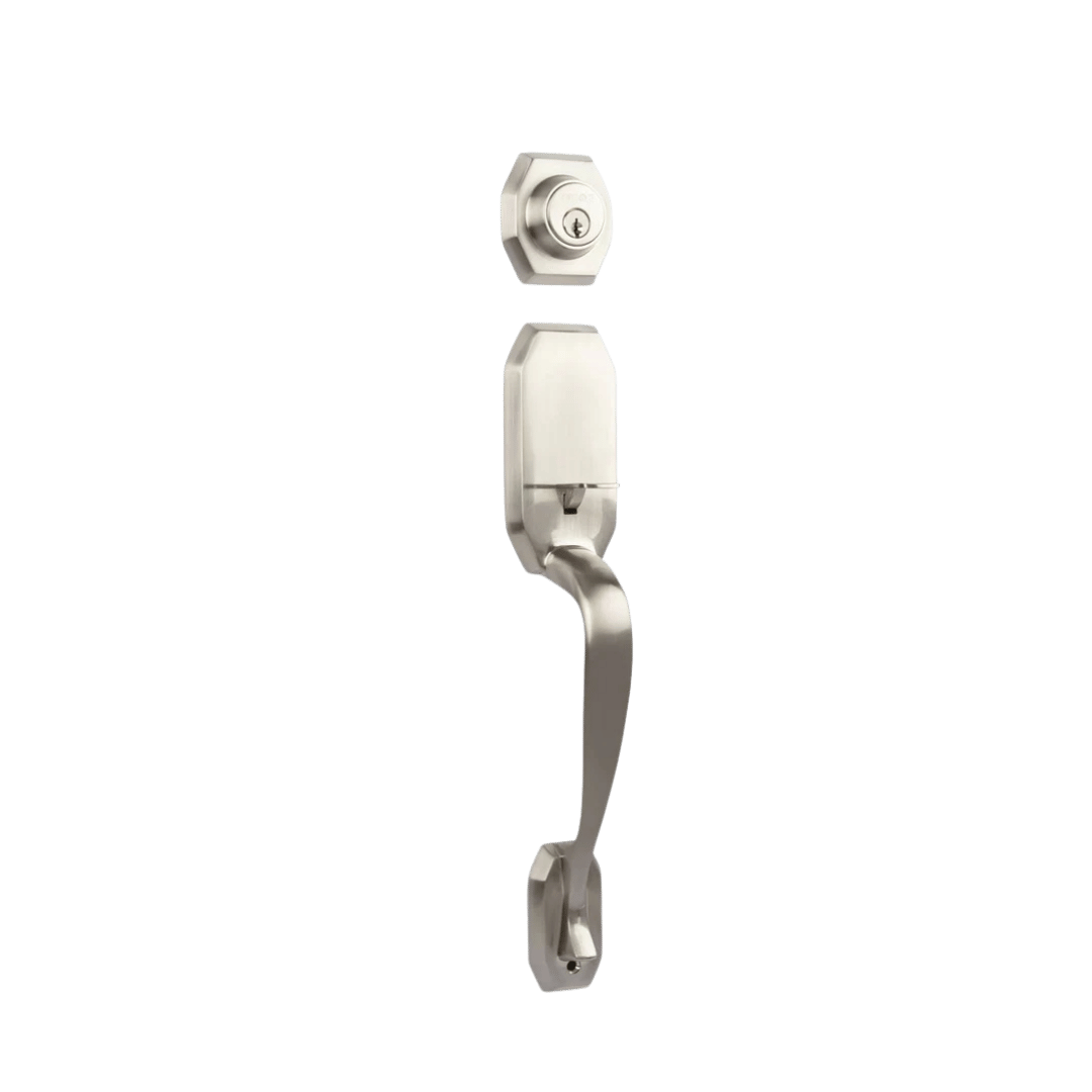 SatinNickel