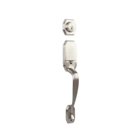 SatinNickel