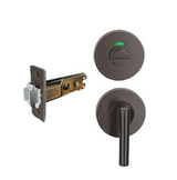 Disabled Compliant Sliding Door Privacy Lock Kit