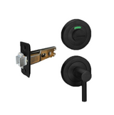 Disabled Compliant Sliding Door Privacy Lock Kit
