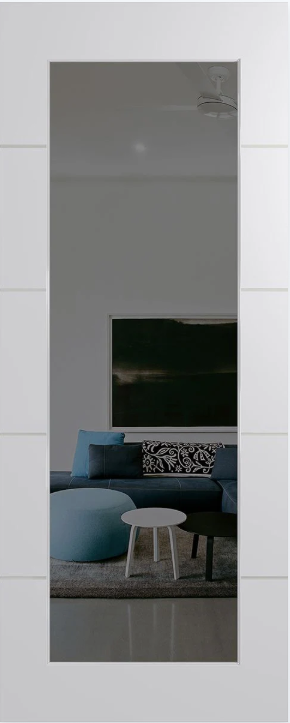 Linear Internal HLR210 - Primed MDF