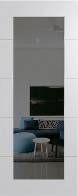 Linear Internal HLR210 - Primed MDF