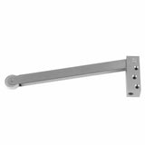 Zanda Sequence Selector device used for controlling the closing order of double doors